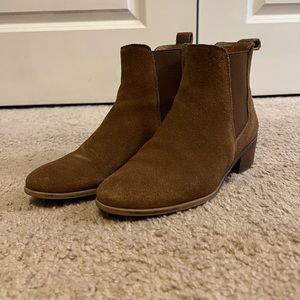 Steve Madden Booties